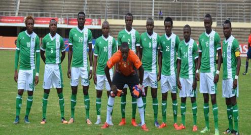 تشكيل كابس يونايتد.. عباس يقود الهجوم أمام الزمالك